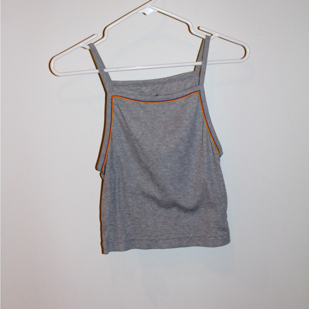 Nike tanktop